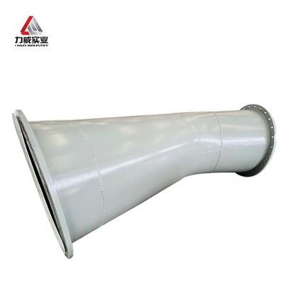Các nhà sản xuất ống nhựa thép không gỉ