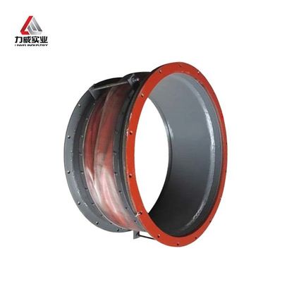 Hệ thống áp suất cao đối với ống dẫn khí khói không khí tròn không kim loại