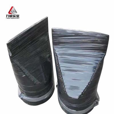 Van nhựa hiệu quả ngăn chặn dòng chảy ngược và đảm bảo thoát nước trơn tru