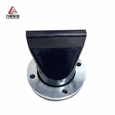 Ventil nhú cao su - Giải pháp không cần bảo trì và hiệu quả về chi phí cho đường ống