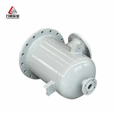 Công nghệ lớp lót cao su của ống ống thép hỗ trợ tùy chỉnh cho ống bọc cao su ODM