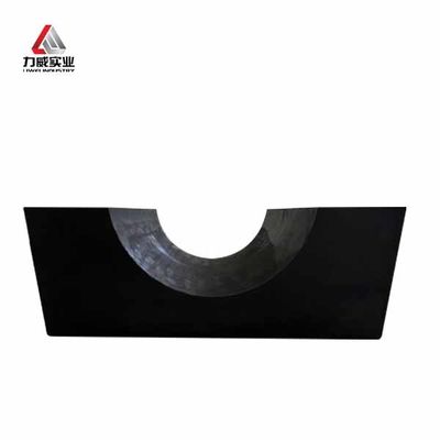 Các sản phẩm cao su được lót bằng hỗ trợ ống cao su