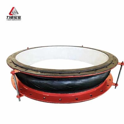 Máy bồi thường cao su không kim loại có thể tùy chỉnh