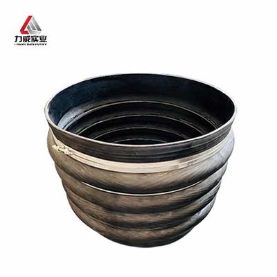 Sản phẩm cao su tùy chỉnh cho các ứng dụng khác nhau