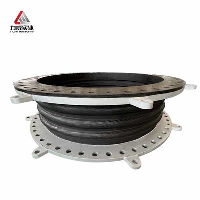 Chống nước 3 quả cao su khớp cho yêu cầu của khách hàng