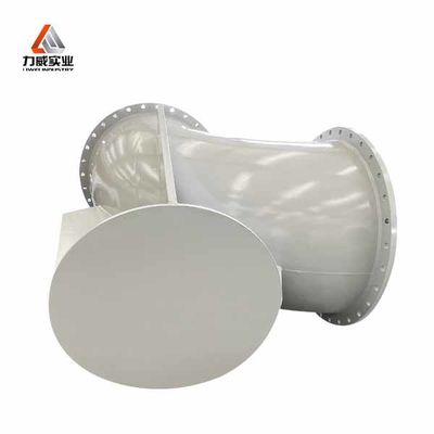 Đường ống bọc cao su với độ linh hoạt tốt hỗ trợ tùy chỉnh