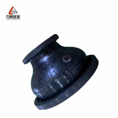 Nguồn cung cấp nước Khối cao su giảm tập trung với phạm vi nhiệt độ cao và phạm vi nhiệt độ thấp -15C 115C