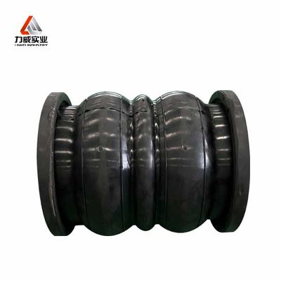 Khớp linh hoạt hình cầu kép làm bằng thép carbon PN6-PN40 có khả năng chống ăn mòn