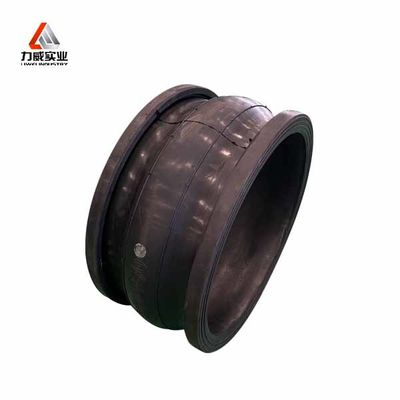 Giải pháp kết nối bền và linh hoạt chất lượng cao nhất Single Sphere Flexible Rubber Joint