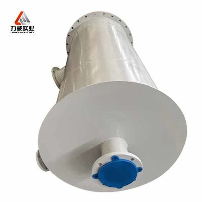 Khẩu ống cao su chống nhiệt độ cao tuyệt vời với chứng chỉ MTC