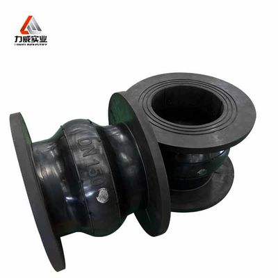 Chi phí phải chăng nhưng đáng tin cậy Khớp cao su một quả dễ lắp đặt và bền lâu