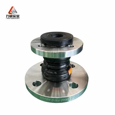 Loại khuôn Hơn 2000 khuôn có kích thước khác nhau Khối cao su giảm tập trung PN6-PN40 NBR