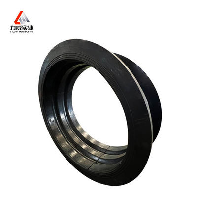 Tùy chỉnh nhiệt độ cao và chống ăn mòn Double Ball Goma Seal Soft Connection