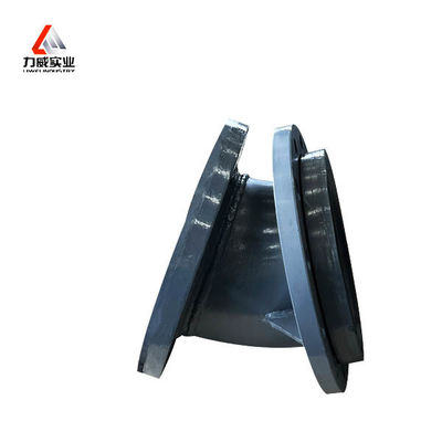 Khả năng tùy chỉnh chiều dài ống thép cao su linh hoạt cho các ứng dụng nhiệt độ