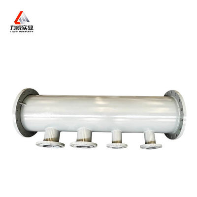 Khẩu ống cao su chống ăn mòn tùy chỉnh với khả năng chống nhiệt độ tuyệt vời