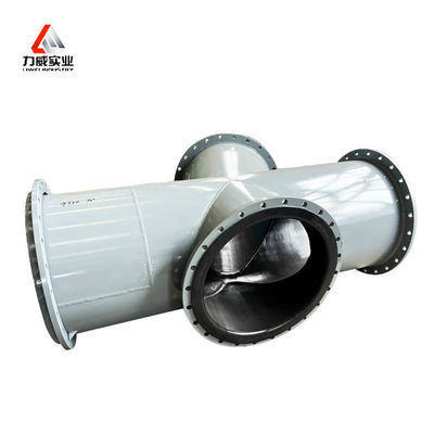 Bơm cao su bảo đảm độ bền và tuổi thọ trong môi trường công nghiệp