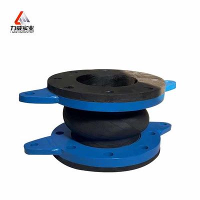 Giảm tiếng ồn tốt Phạm vi nhiệt độ -30 °C đến 150 °C Thiết bị kết nối linh hoạt đơn cầu