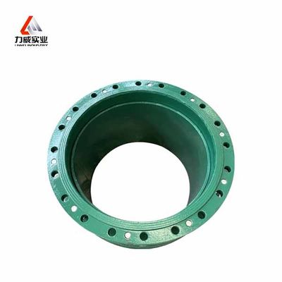 Các khớp thép cao cấp củng cố cấu trúc của bạn với độ bền và độ chính xác