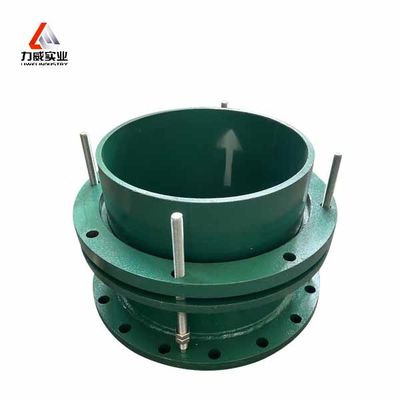 Các khớp thép kết nối hệ thống công nghiệp của bạn với sức mạnh và hiệu quả