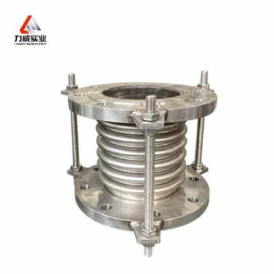Khả năng tương thích toàn cầu Tiền bồi thường sóng kim loại cho và môi trường không khí chống ăn mòn