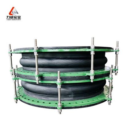 Chống ăn mòn xuất sắc Khối cao su linh hoạt đơn cầu cho thử nghiệm áp suất cao và 1,5 lần áp suất làm việc