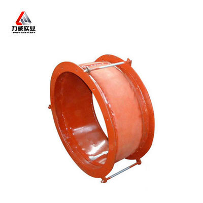 Độ linh hoạt Tải không kim loại bù cho khí và chất lỏng công nghiệp