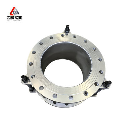 Công nghiệp Metal Durability Ripple Compensator cho đường ống mở rộng và co lại