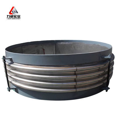 Thép không gỉ 304 vật liệu cơ thể vật liệu kim loại Vibration Dampener cho độ bền cao và hiệu suất