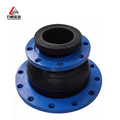 Hiệu suất và bản vẽ được cung cấp của khớp cao su tập trung với loại lắp đặt theo chiều ngang / dọc
