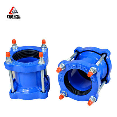 Sức mạnh cao và độ bền Steel Joint Thiết kế và xây dựng linh hoạt với kết nối flange