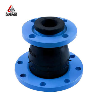 Vật liệu vòm thép cacbon Khối cao su giảm tập trung với khả năng chống ăn mòn và giảm tiếng ồn được đảm bảo