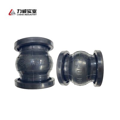 Các khớp cao su quả đơn cho kết nối cao su hẹp
