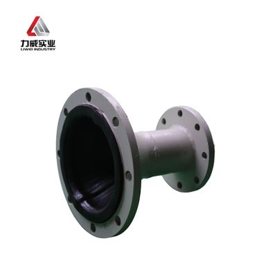 Ống lót cao su tiêu chuẩn DIN cho hoạt động khai thác mỏ