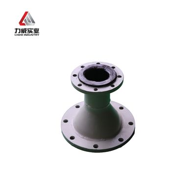 Ống cao su chịu lão hóa tuyệt vời và chống ăn mòn theo tiêu chuẩn ASTM