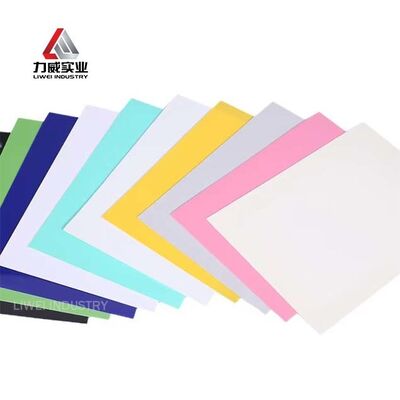 Sức mạnh kéo 6Mpa Bảng cao su cách nhiệt vật liệu sàn lý tưởng bền và cho các ứng dụng công nghiệp