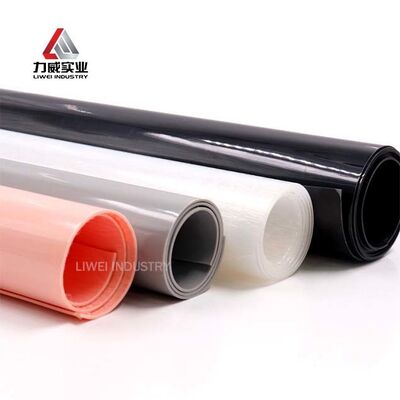 Độ bền 30 KNm Da cao su Kháng lão hóa tuyệt vời Kích thước 1-50mm X 06-2m X 1-20m Lý tưởng cho các ứng dụng công nghiệp hạng nặng