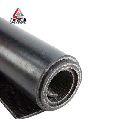 Độ trọng đặc tính 1.2 đến 1.6 Gaskets tấm cao su tự nhiên cung cấp độ đàn hồi và hiệu suất cao trong công nghiệp