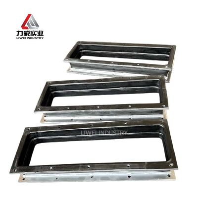 Nhà máy chung mở rộng cao su phi kim loại OEM EPDM tùy chỉnh Cung cấp trực tiếp cho các dự án đường ống công nghiệp